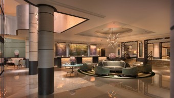 Conrad Dublin