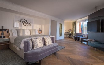Conrad Dublin